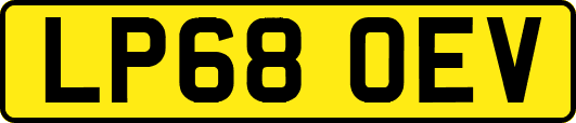 LP68OEV