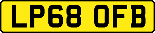 LP68OFB