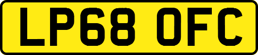 LP68OFC