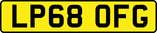 LP68OFG