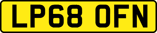 LP68OFN