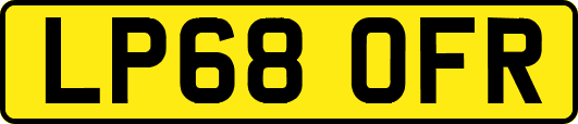 LP68OFR
