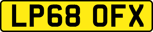LP68OFX