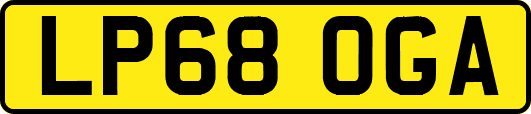 LP68OGA