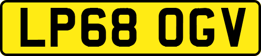 LP68OGV