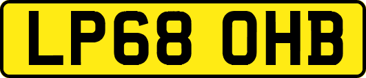 LP68OHB