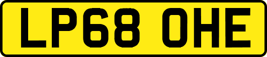 LP68OHE