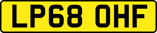 LP68OHF