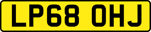 LP68OHJ