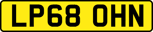 LP68OHN