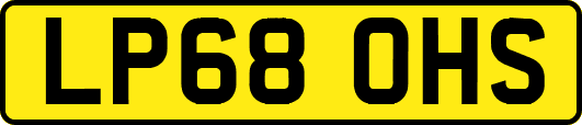 LP68OHS