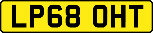 LP68OHT