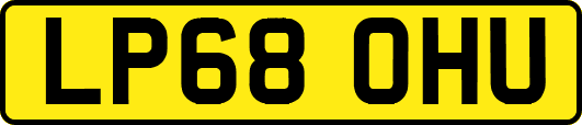 LP68OHU