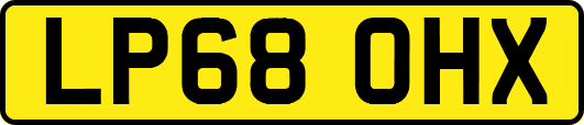 LP68OHX
