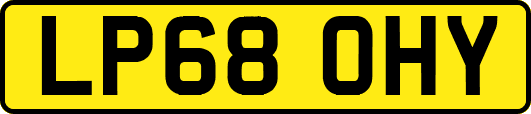 LP68OHY