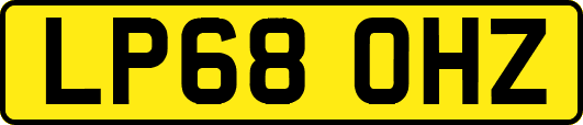 LP68OHZ