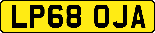 LP68OJA