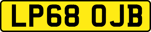 LP68OJB