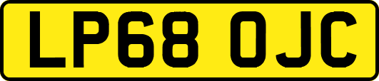 LP68OJC