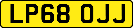 LP68OJJ