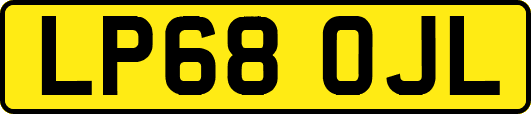 LP68OJL