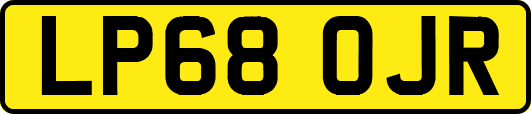LP68OJR