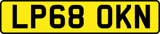LP68OKN