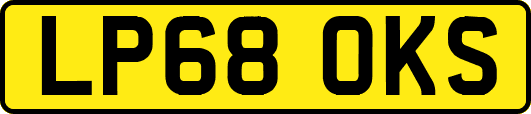 LP68OKS