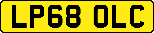 LP68OLC