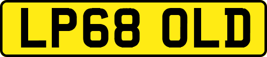 LP68OLD