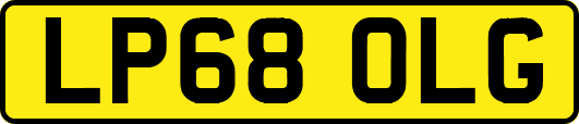 LP68OLG
