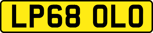 LP68OLO