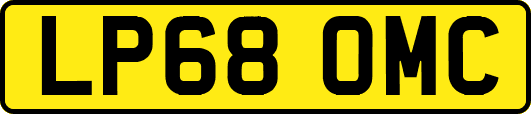 LP68OMC