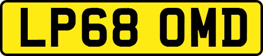 LP68OMD