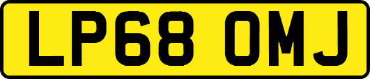 LP68OMJ