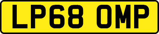 LP68OMP