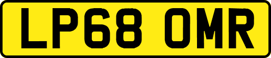 LP68OMR