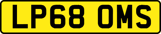 LP68OMS