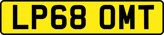 LP68OMT
