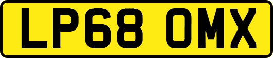LP68OMX