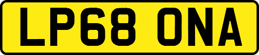 LP68ONA