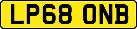 LP68ONB