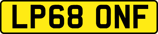 LP68ONF