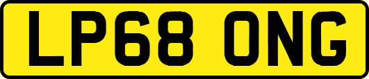 LP68ONG