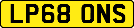 LP68ONS