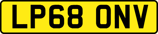 LP68ONV
