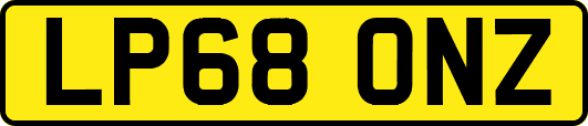 LP68ONZ