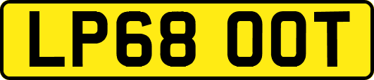 LP68OOT