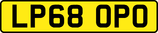 LP68OPO