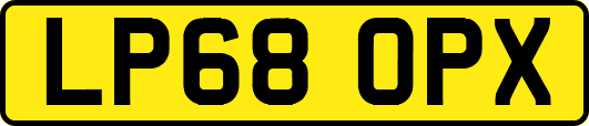 LP68OPX